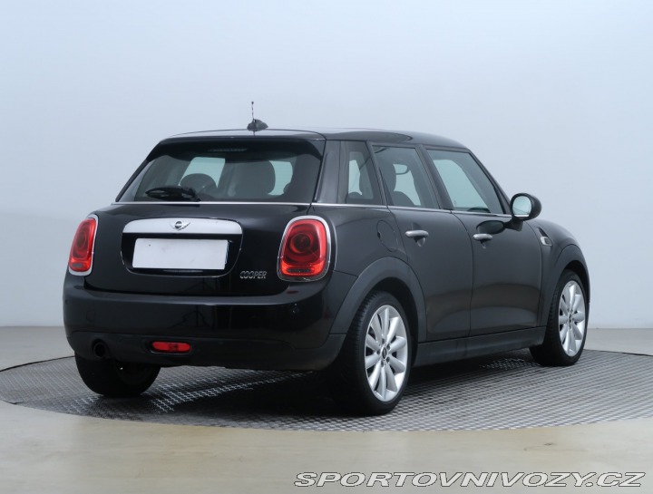 Mini Cooper Cooper 2014