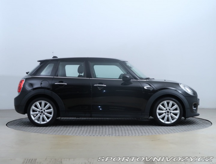 Mini Cooper Cooper 2014