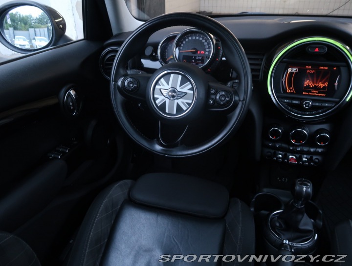 Mini Cooper Cooper 2014