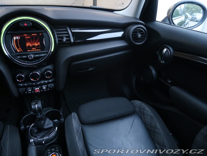 Mini Cooper Cooper 2014