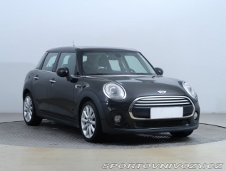 Mini Cooper Cooper 2014