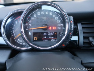 Mini Cooper Cooper 2014