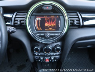 Mini Cooper Cooper 2014