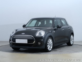 Mini Cooper Cooper 2014