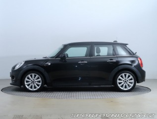Mini Cooper Cooper 2014