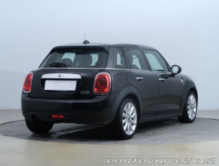 Mini Cooper Cooper 2014