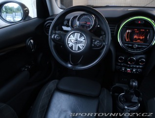 Mini Cooper Cooper 2014