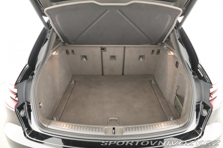 Porsche Macan S 2017