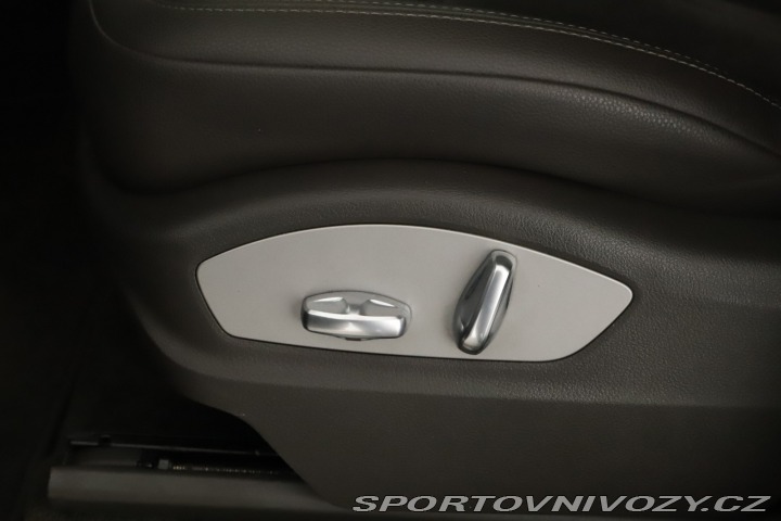 Porsche Macan S 2017