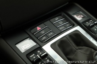 Porsche Macan S 2017