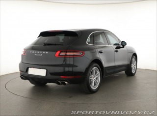 Porsche Macan S 2017
