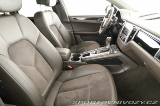 Porsche Macan S 2017