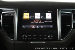 Porsche Macan S 2017