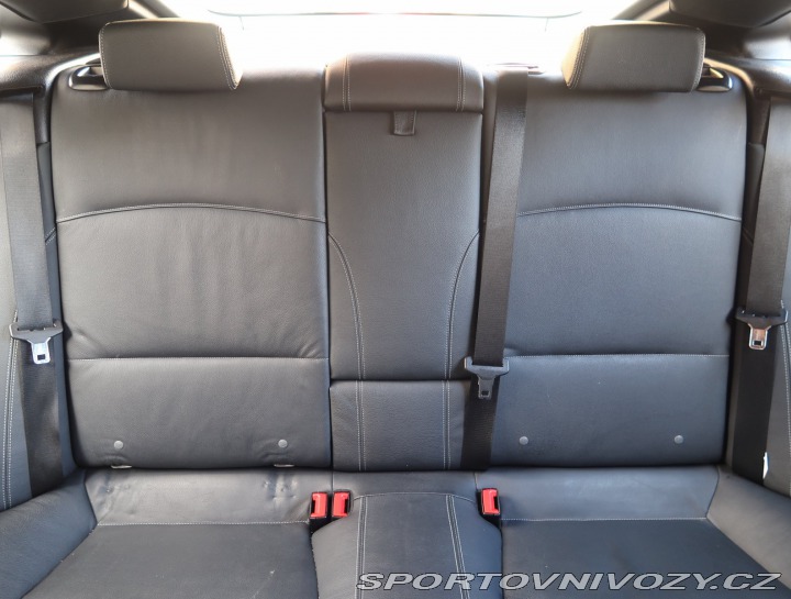 BMW X4 M Paket X xDrive30d 2015