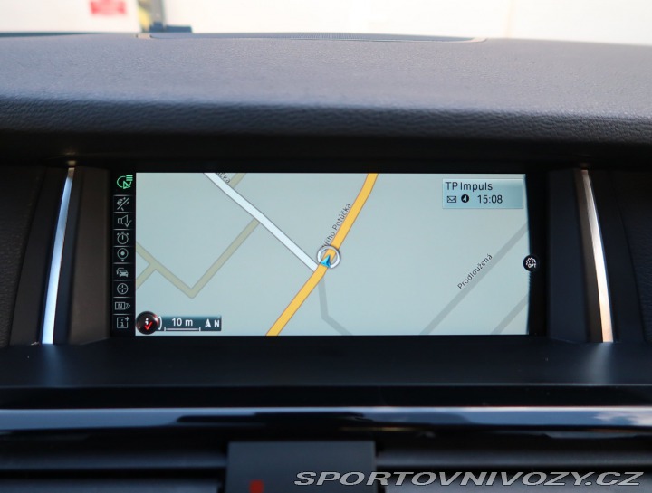 BMW X4 M Paket X xDrive30d 2015