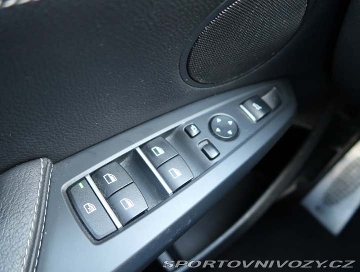 BMW X4 M Paket X xDrive30d 2015