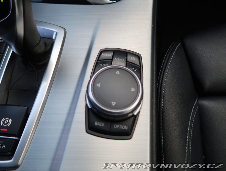 BMW X4 M Paket X xDrive30d 2015