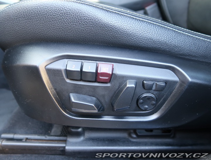 BMW X4 M Paket X xDrive30d 2015