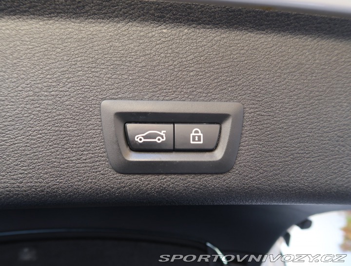 BMW X4 M Paket X xDrive30d 2015