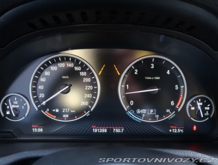 BMW X4 M Paket X xDrive30d 2015