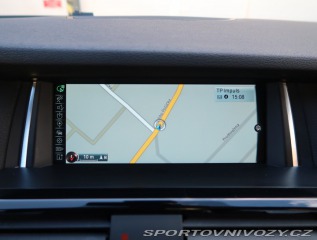 BMW X4 M Paket X xDrive30d 2015