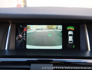 BMW X4 M Paket X xDrive30d 2015