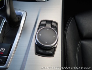 BMW X4 M Paket X xDrive30d 2015