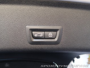 BMW X4 M Paket X xDrive30d 2015