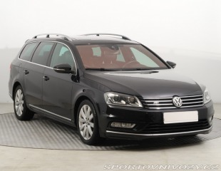 Volkswagen  Passat R-Line 3.6 V6