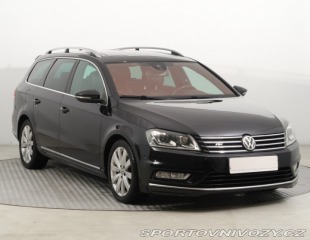 Volkswagen Ostatní modely Passat R-Line 3.6 V6 2012