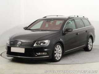 Volkswagen Ostatní modely Passat R-Line 3.6 V6 2012