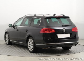 Volkswagen Ostatní modely Passat R-Line 3.6 V6 2012
