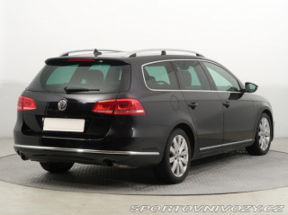 Volkswagen Ostatní modely Passat R-Line 3.6 V6 2012