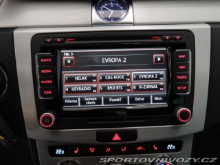 Volkswagen Ostatní modely Passat R-Line 3.6 V6 2012