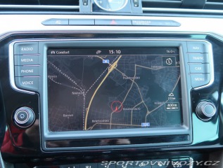 Volkswagen Ostatní modely Passat Highline 2.0 BiTDI 2016