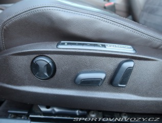 Volkswagen Ostatní modely Passat Highline 2.0 BiTDI 2016