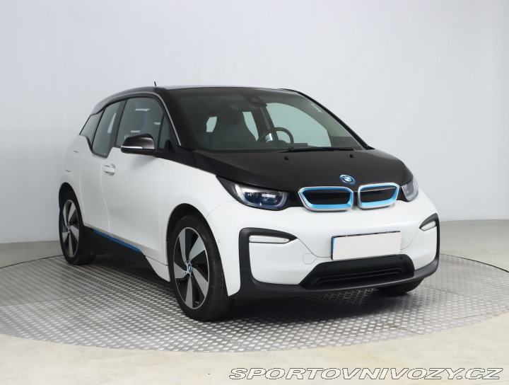 BMW i3 120Ah BEV 2020