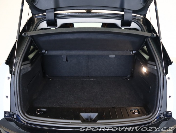 BMW i3 120Ah BEV 2020