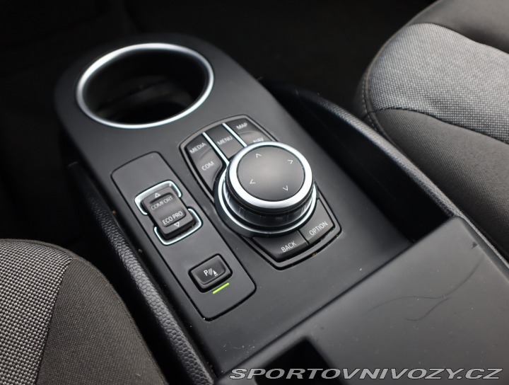 BMW i3 120Ah BEV 2020