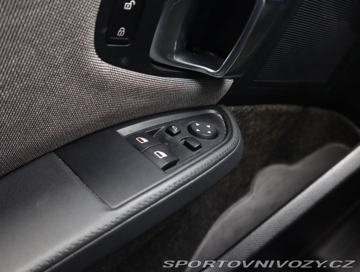 BMW i3 120Ah BEV 2020