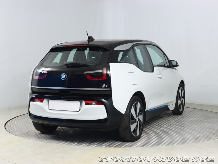 BMW i3 120Ah BEV 2020