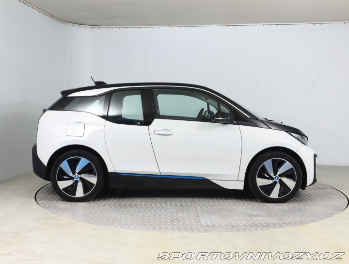 BMW i3 120Ah BEV 2020