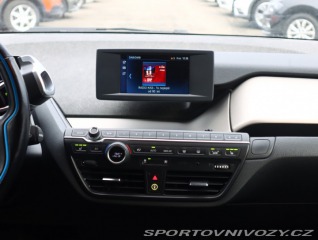 BMW i3 120Ah BEV 2020