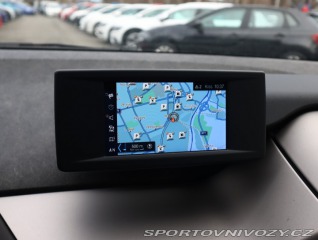 BMW i3 120Ah BEV 2020