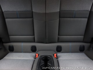 BMW i3 120Ah BEV 2020