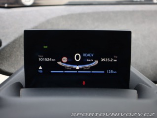 BMW i3 120Ah BEV 2020