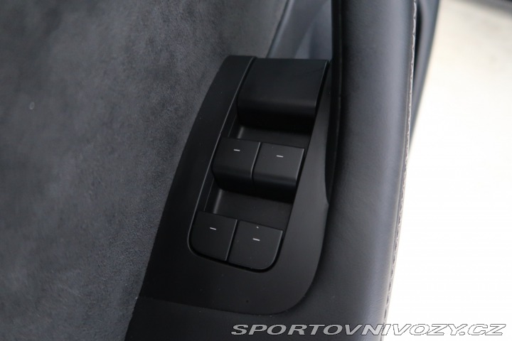 Tesla Model 3 Std Range LFP 60kWh 2021