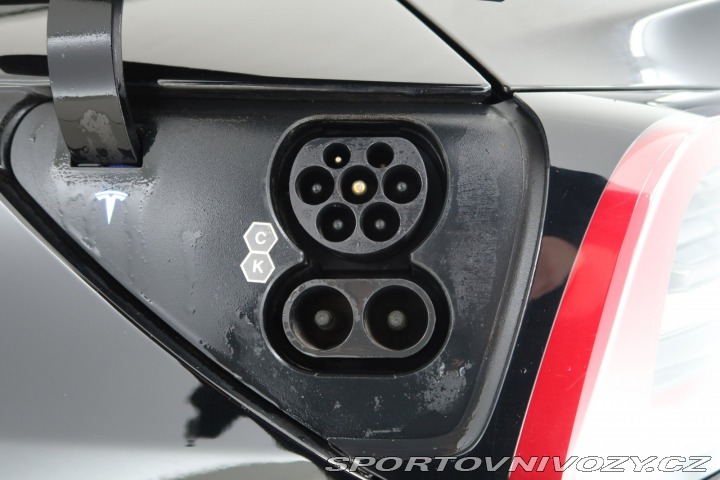 Tesla Model 3 Std Range LFP 60kWh 2021