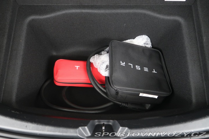 Tesla Model 3 Std Range LFP 60kWh 2021