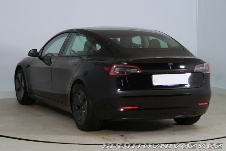 Tesla Model 3 Std Range LFP 60kWh 2021